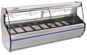 Conserto de Balcão Frigorífico em SJC