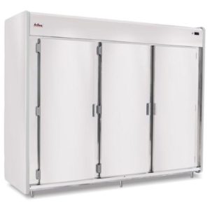 Conserto de Câmara Fria em SJC