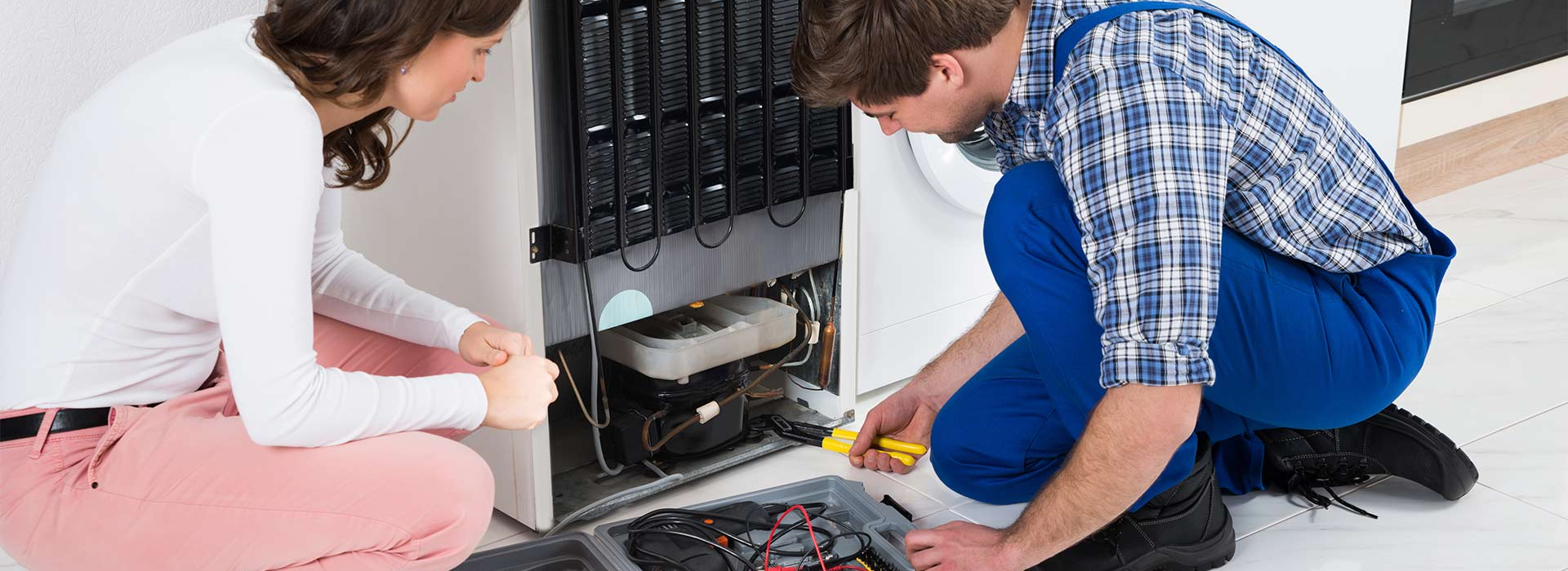 Política de Privacidade Climat Control